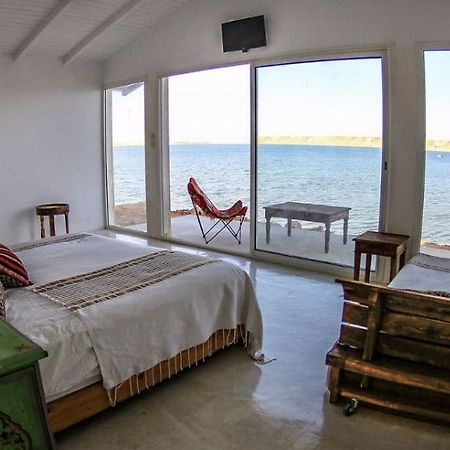 Pk 25 Hotel Dakhla Luaran gambar